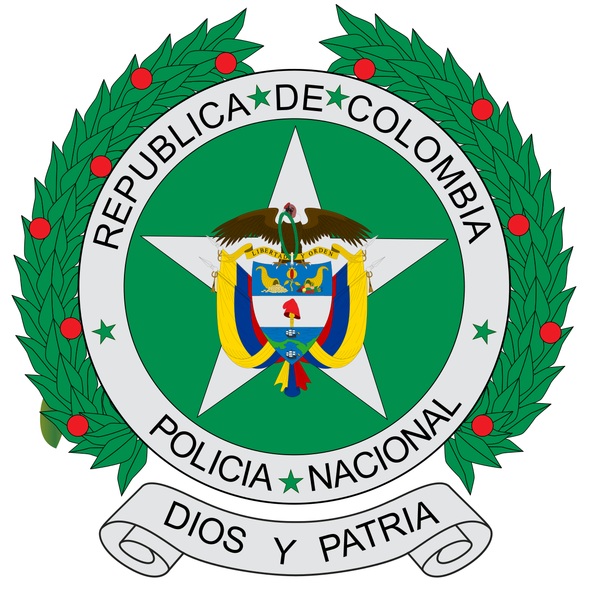 Policía Nacional